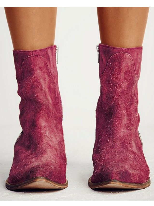 Spring Boots
