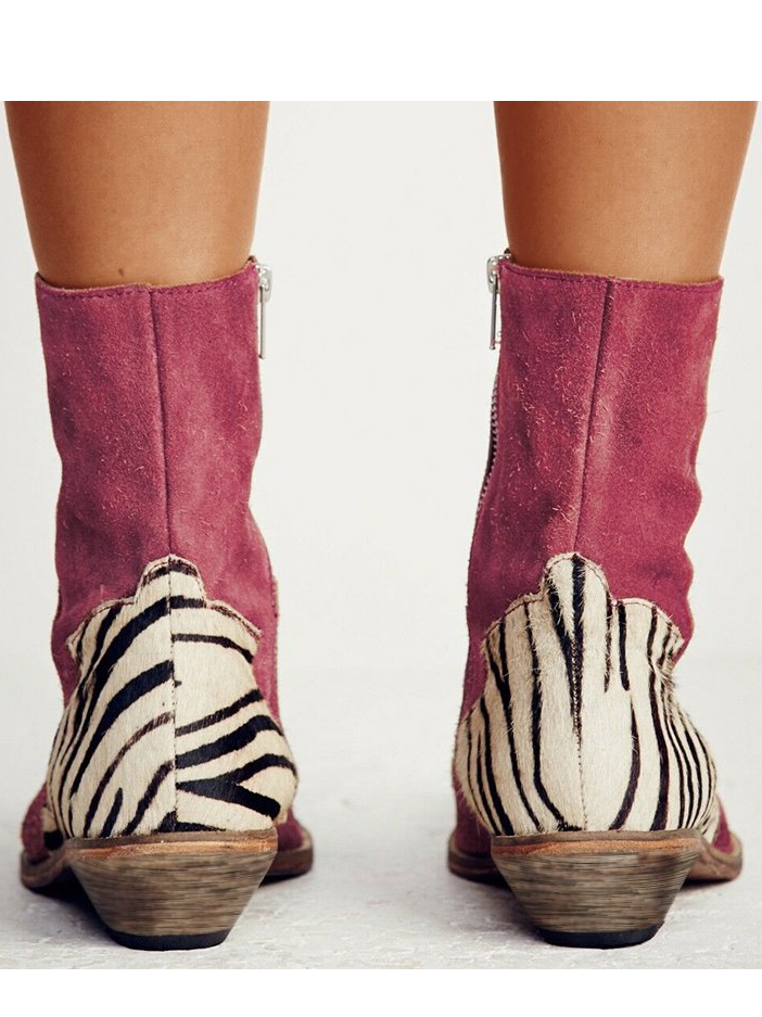Spring Boots
