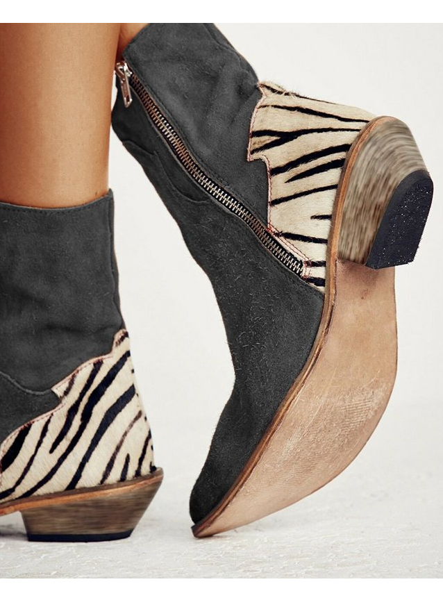 Spring Boots