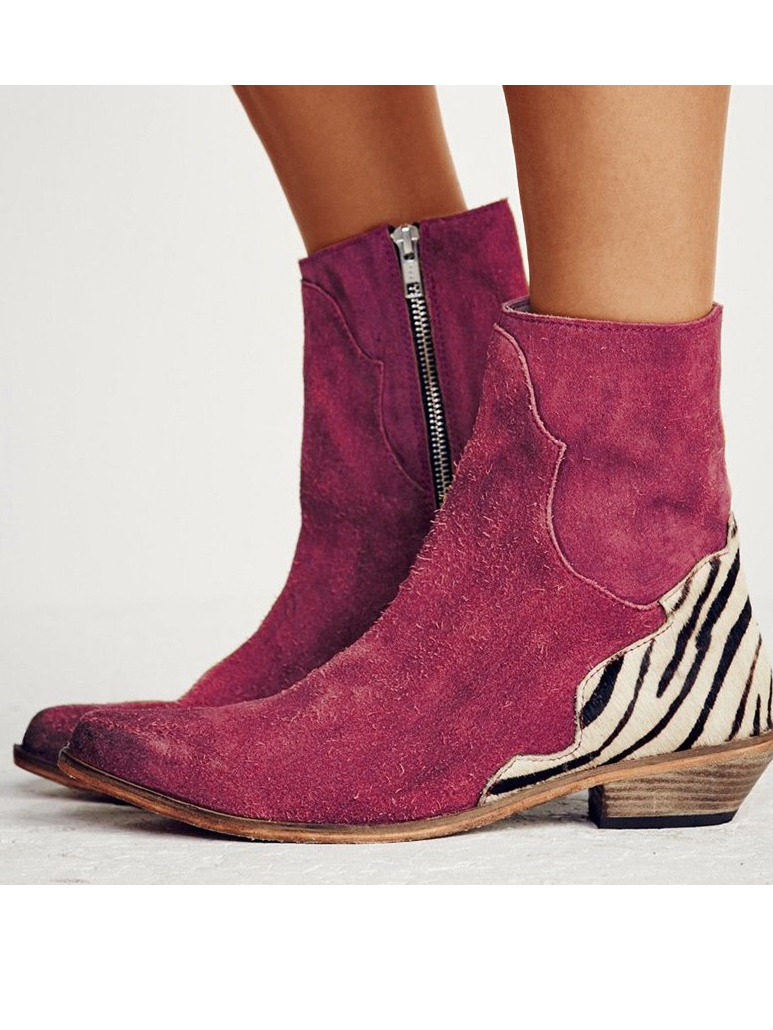 Spring Boots