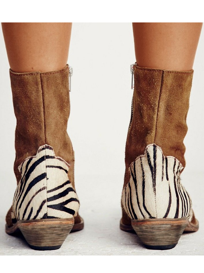 Spring Boots