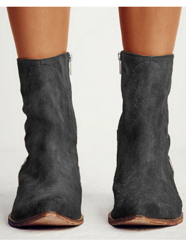 Spring Boots