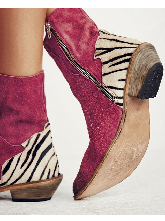 Spring Boots