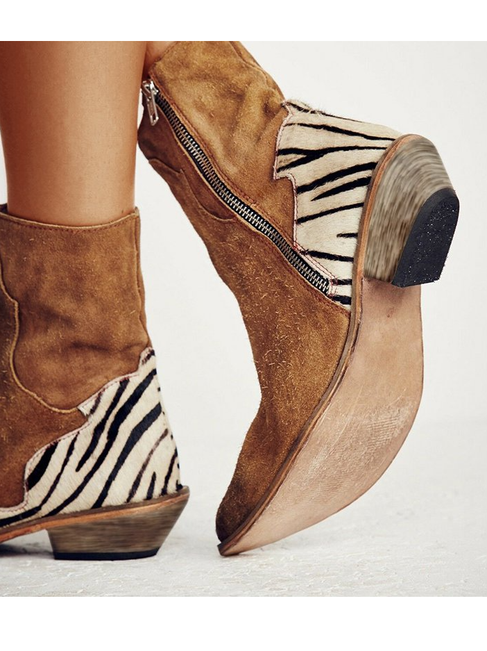 Spring Boots