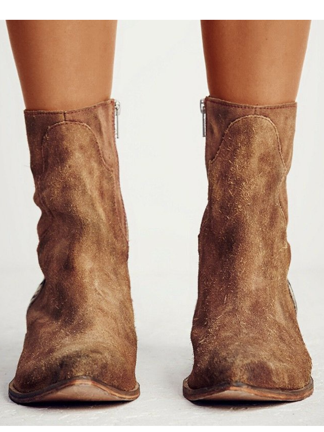 Spring Boots