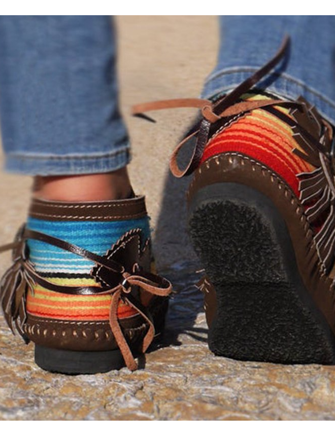 Winter Boots