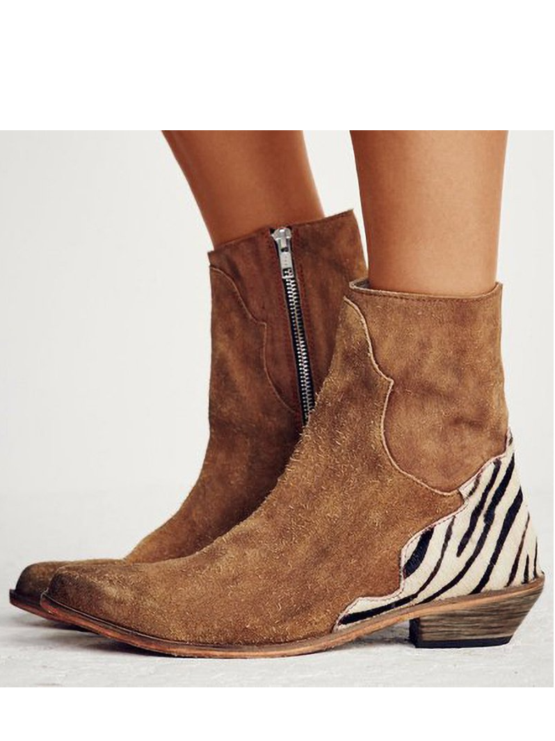 Spring Boots