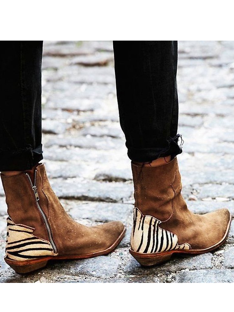 Spring Boots