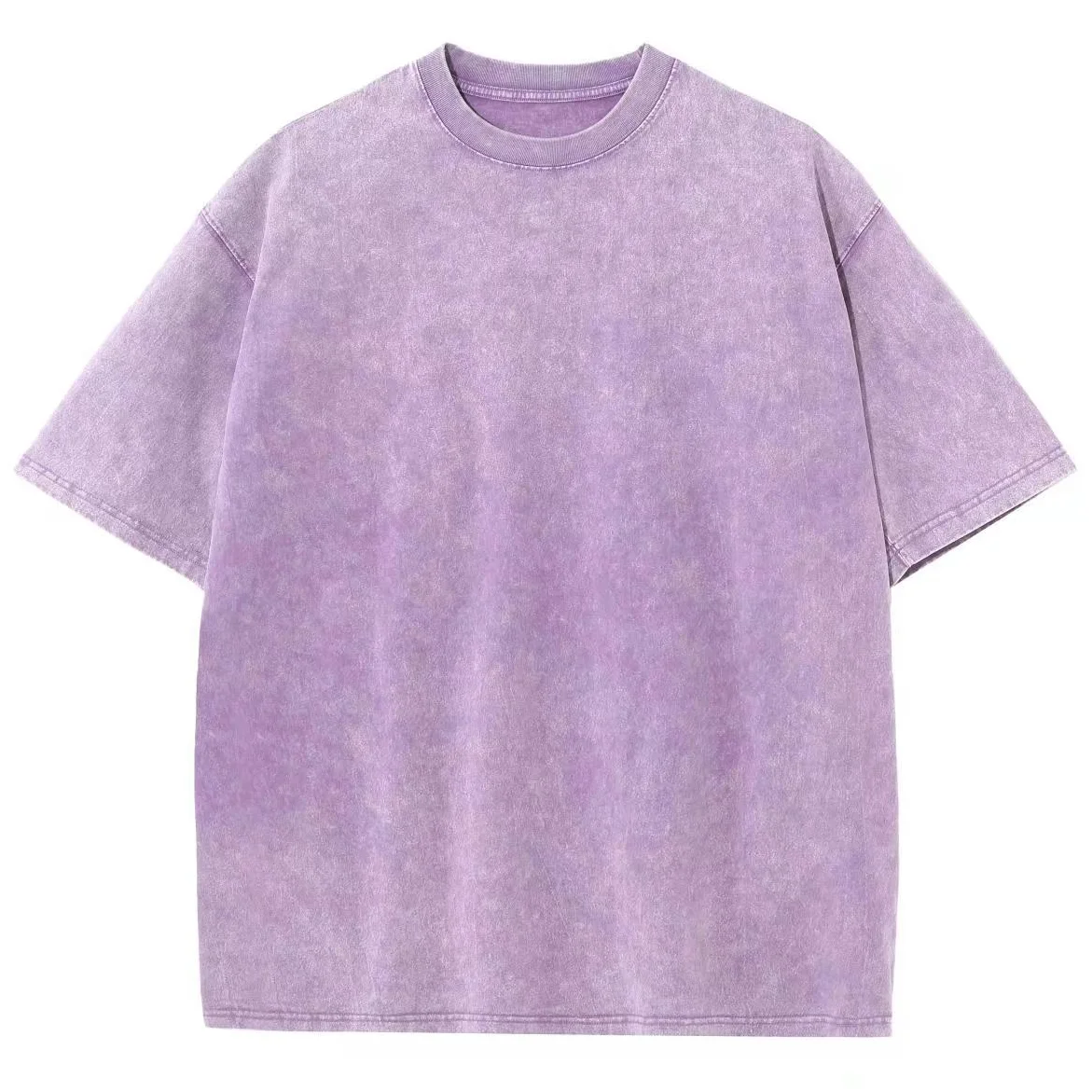 Simple Loose T-Shirt