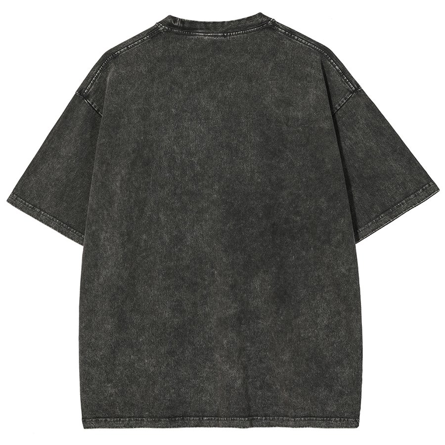 Simple Loose T-Shirt