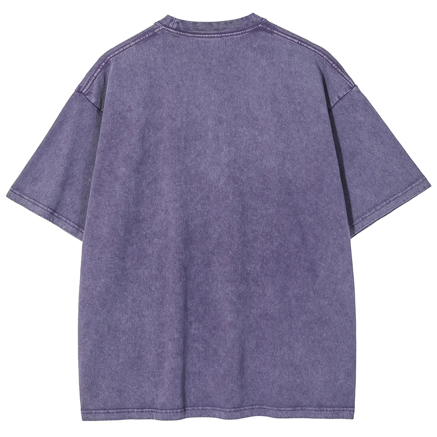 Simple Loose T-Shirt