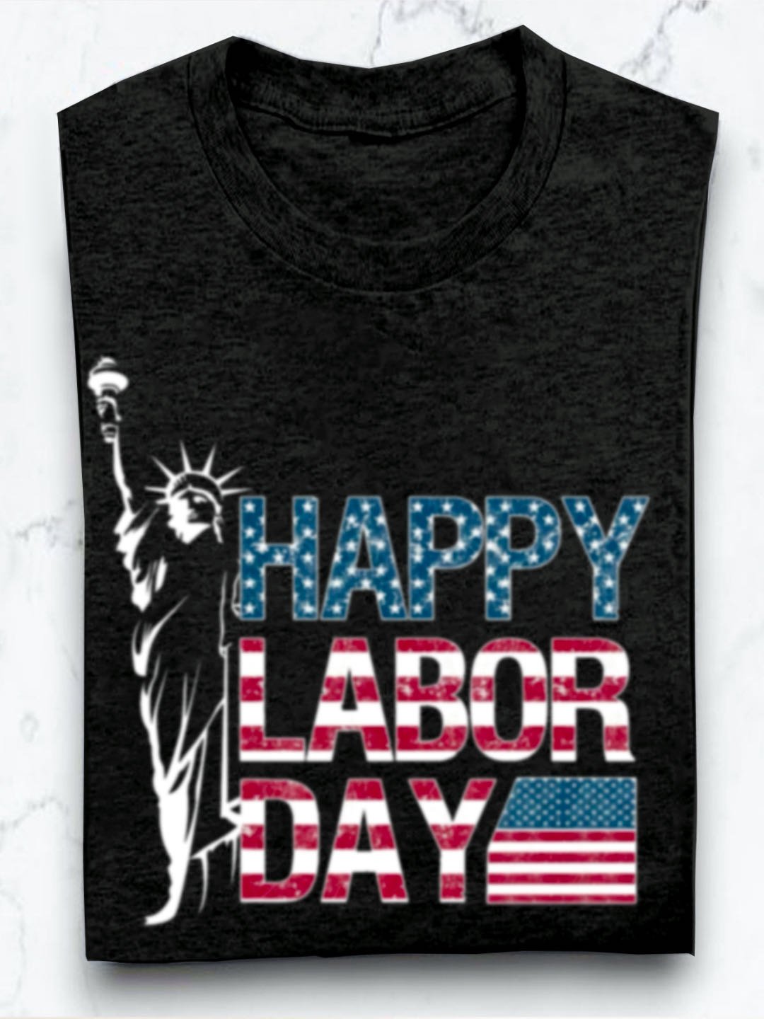 Happy Labor Day Diligent women Labour Day  T-Shirt