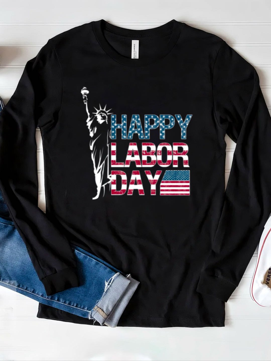 Happy Labor Day Diligent women Labour Day  T-Shirt