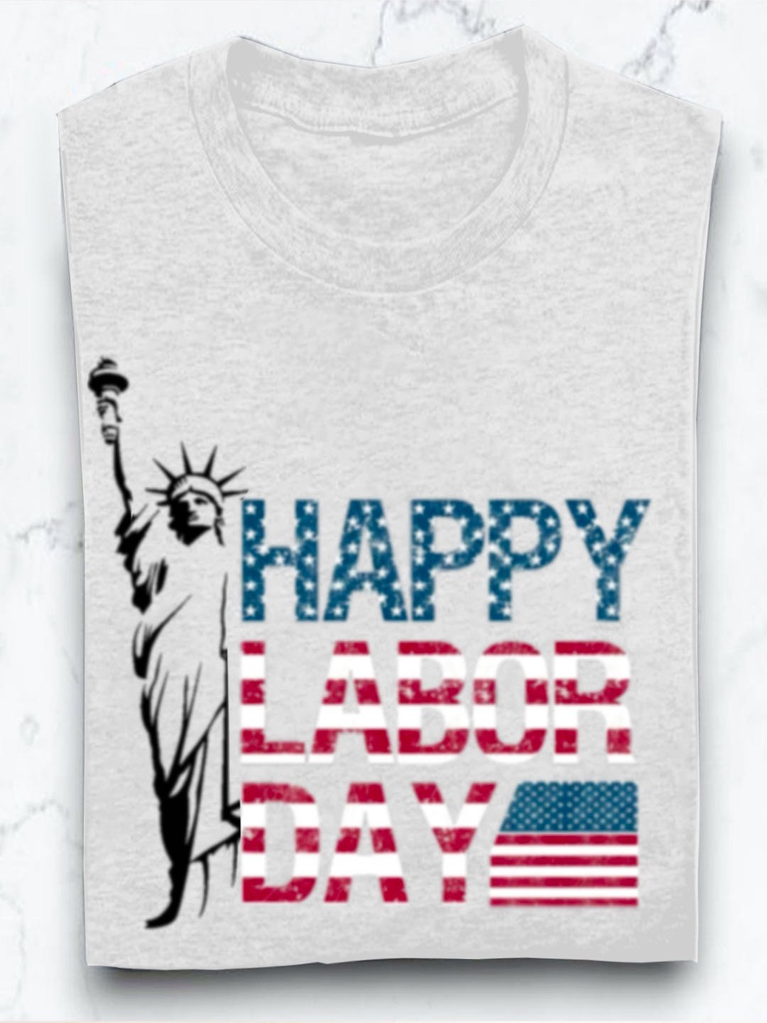 Happy Labor Day Diligent women Labour Day  T-Shirt