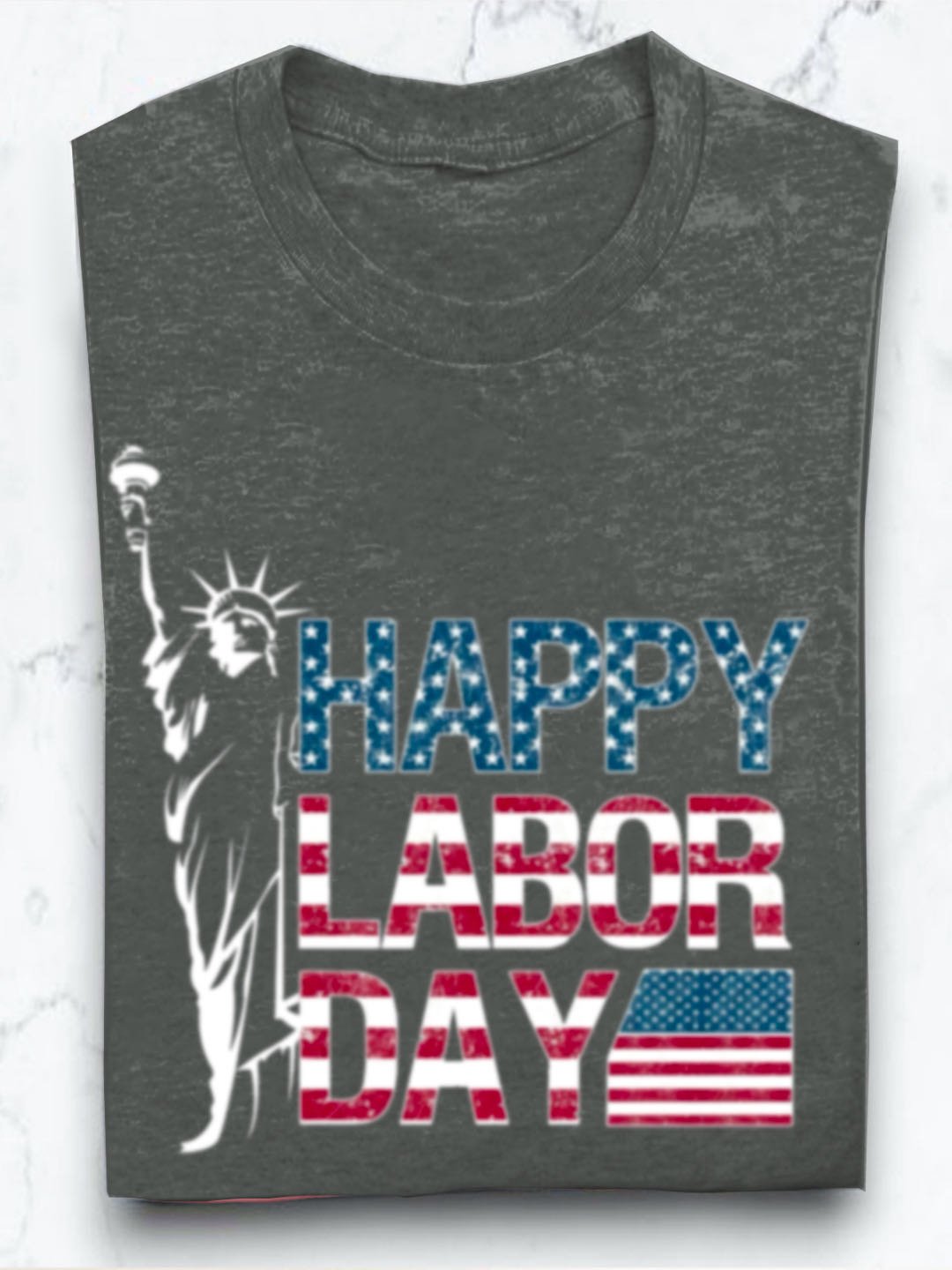 Happy Labor Day Diligent women Labour Day  T-Shirt