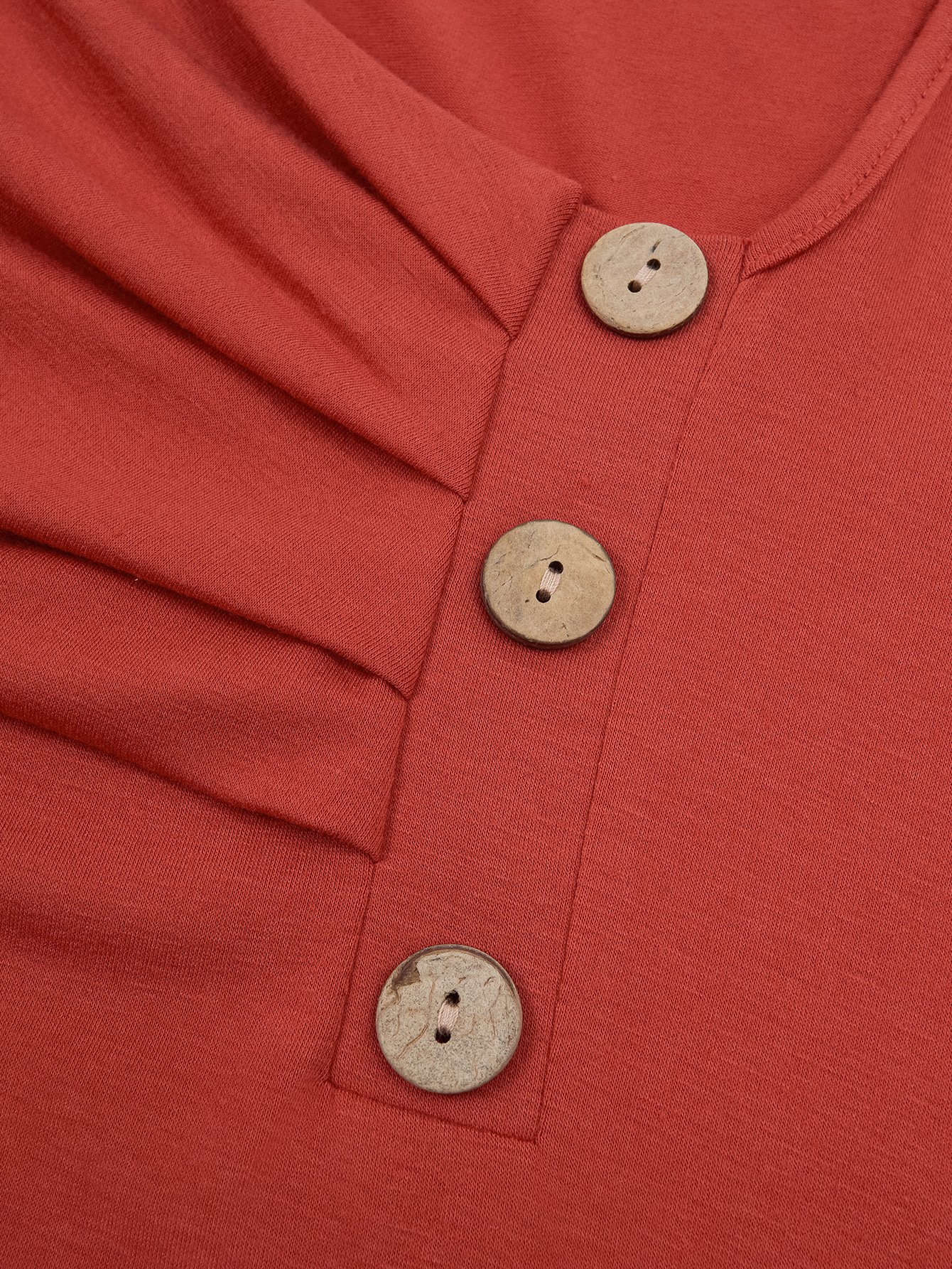 Loose Casual T-Shirt