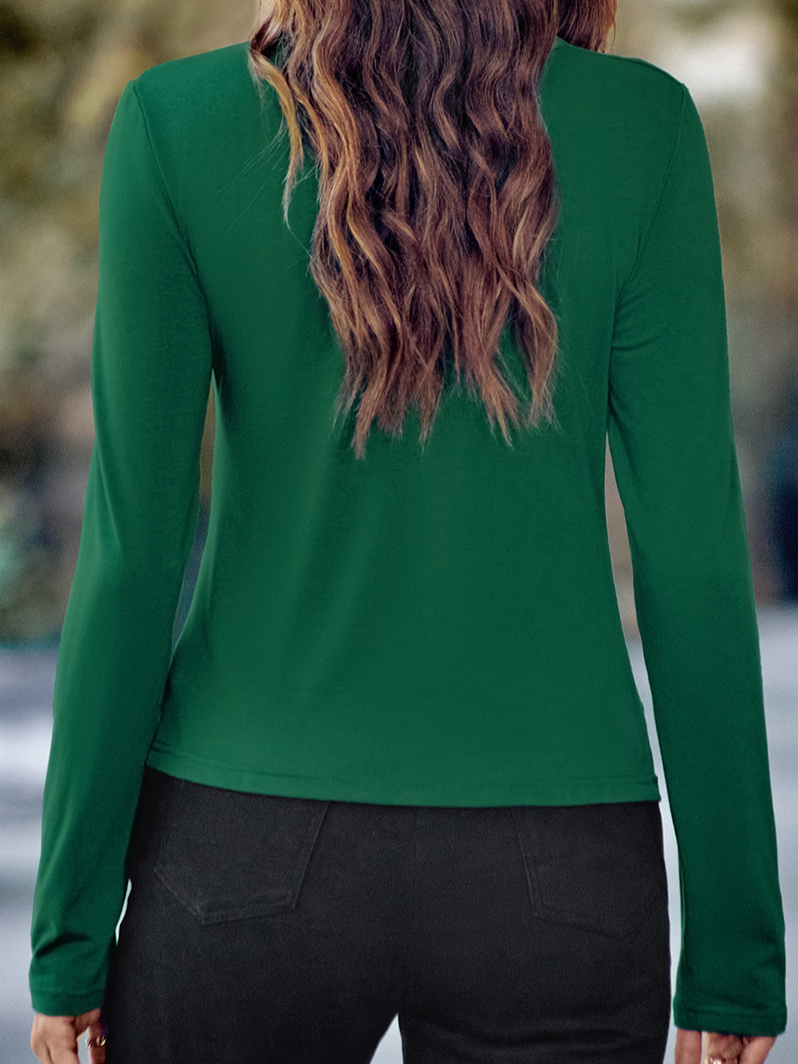 Loose Casual T-Shirt