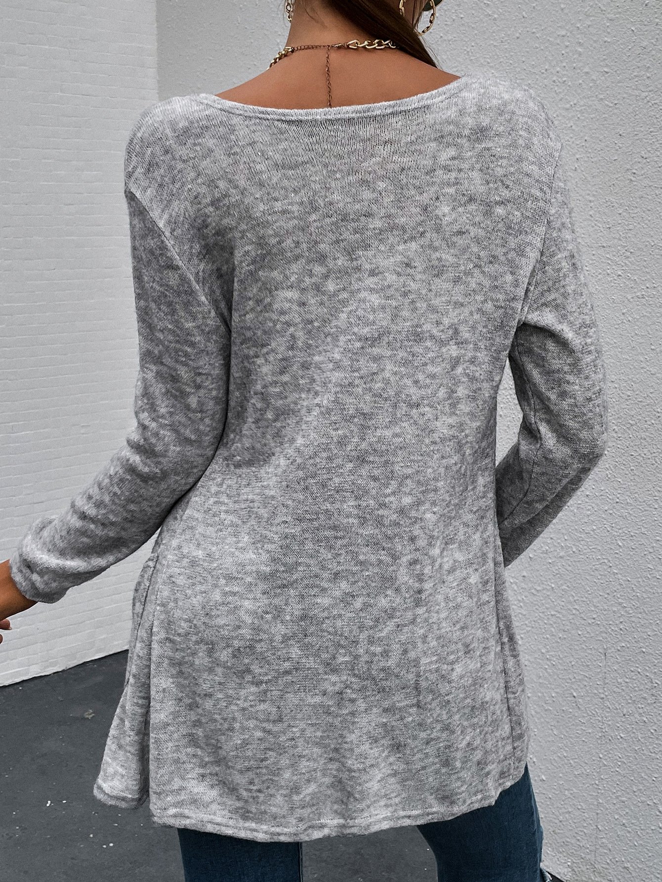 Lace Others Casual Jacket