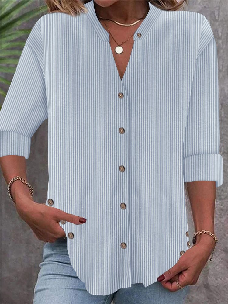 Casual Loose Shirt