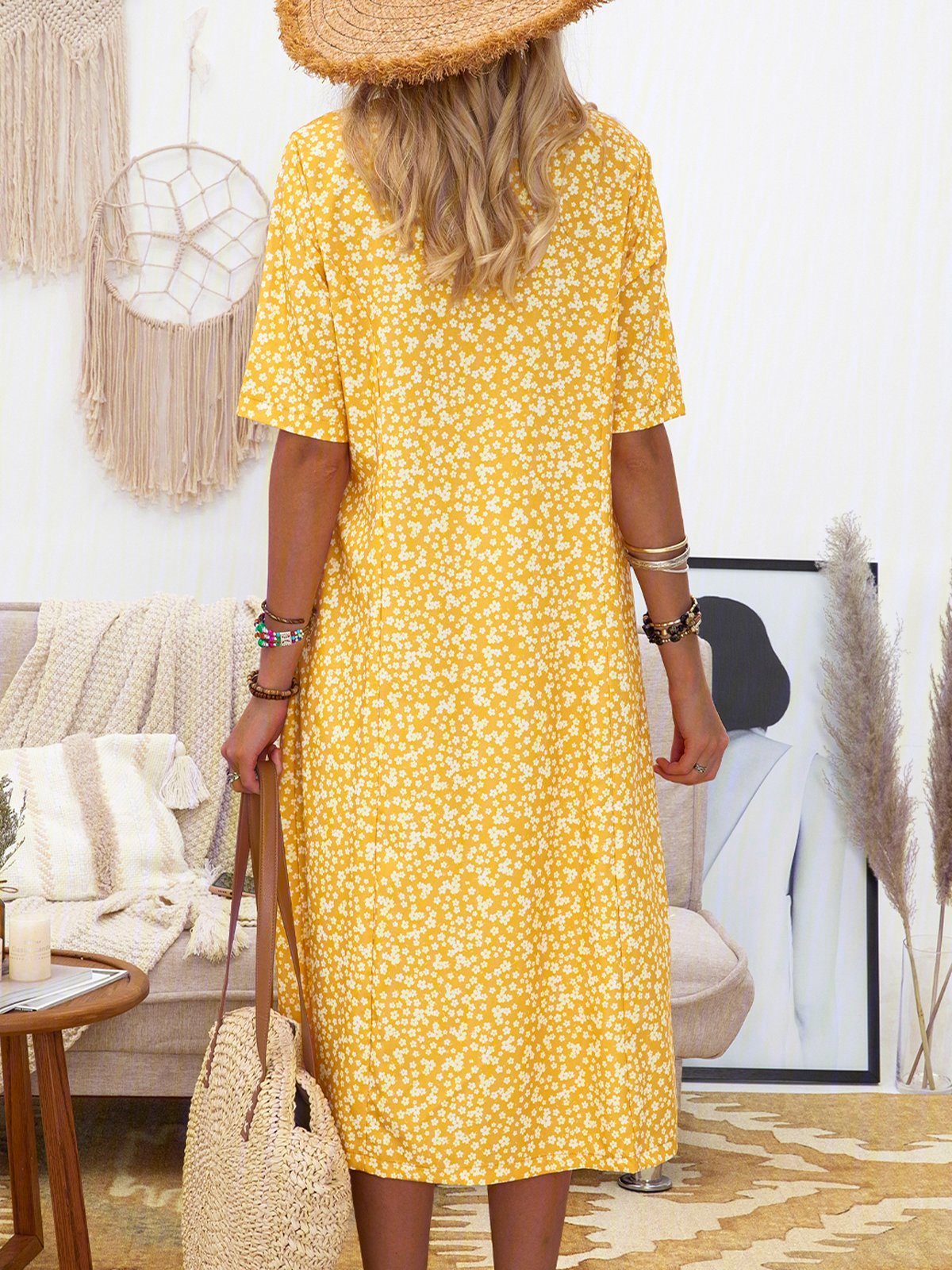 Loosen Midi