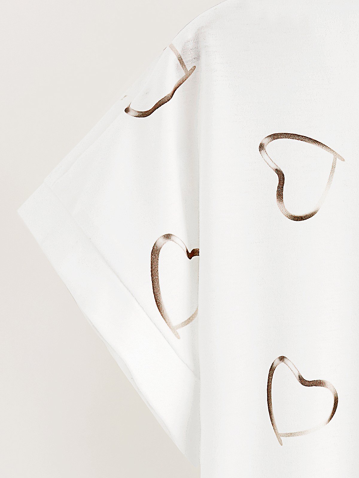 V Neck T-shirt