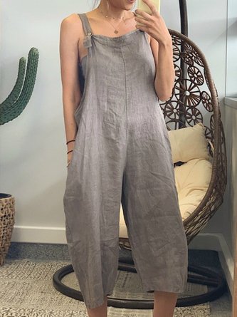 Casual Jumpsuits&rompers