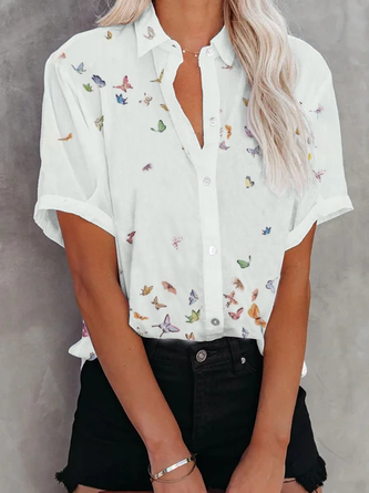 Cotton Blouses