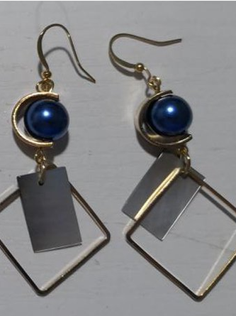 Earring
