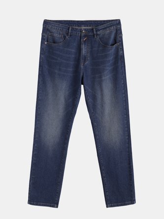 Denim Casual Men-Jeans