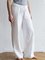 Linen Linen & Cotton Bottoms