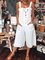 Cotton Blends Jumpsuits&rompers
