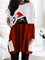 Photo Color Bateau/boat Neck Long Sleeve Dresses