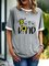 Be Kind Women's T-Shirt