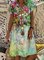 Holiday Short Sleeve Dresses