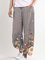 Cotton-Blend Pants