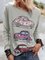 Casual Long Sleeve Shirts & Tops