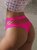 Deep Pink