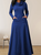 Purplish blue