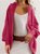 Deep Pink