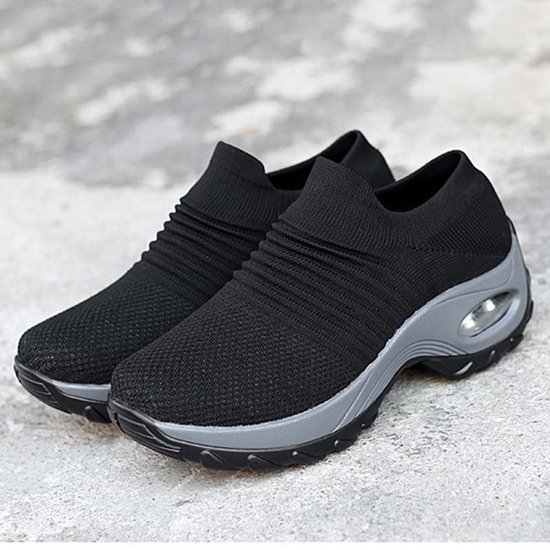 Fabric Sneakers&athletic