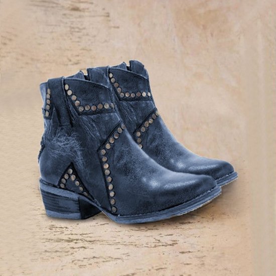Fall Boots