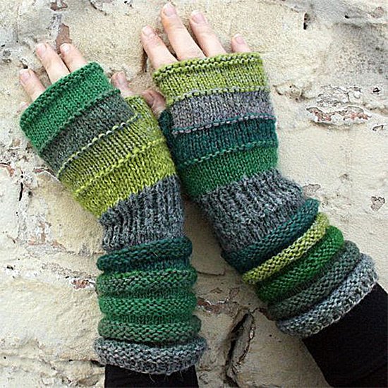 Gloves