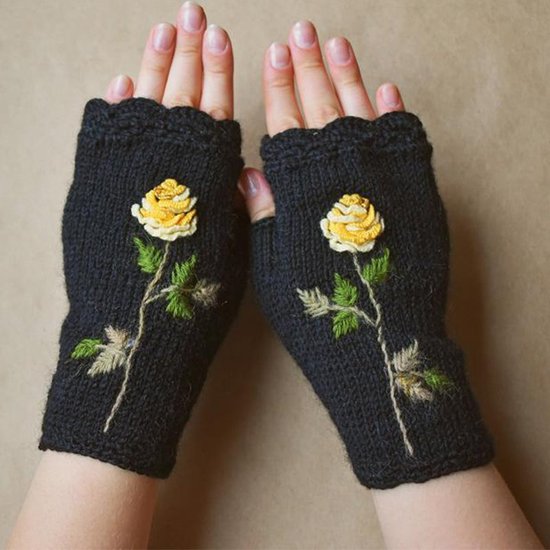 Gloves