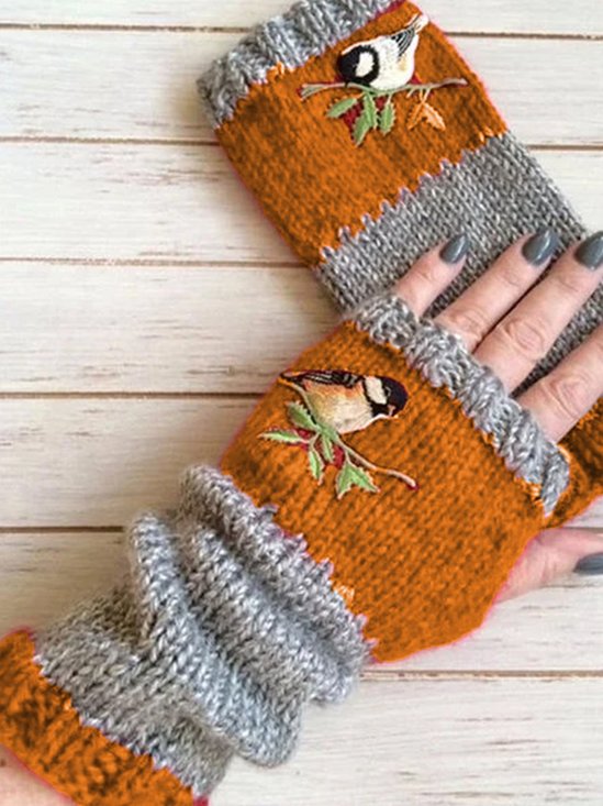 Sweet Gloves