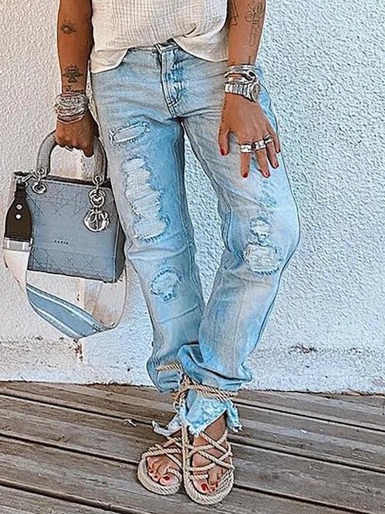 Vintage Denim&jeans