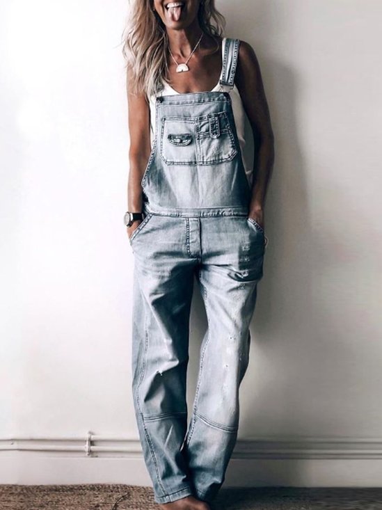 Casual Denim&jeans