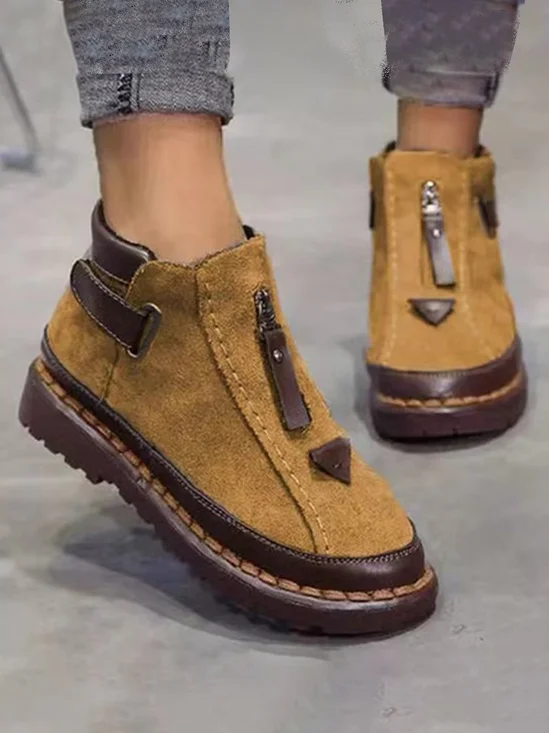 Fall Boots