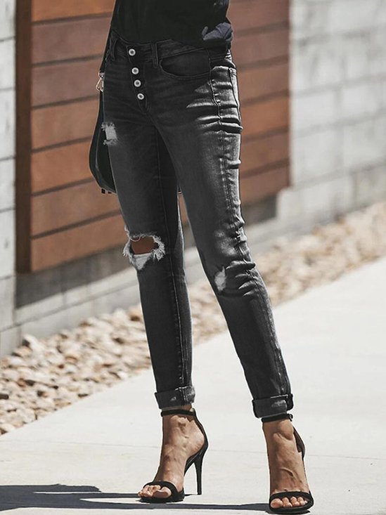 Casual Denim Denim&jeans