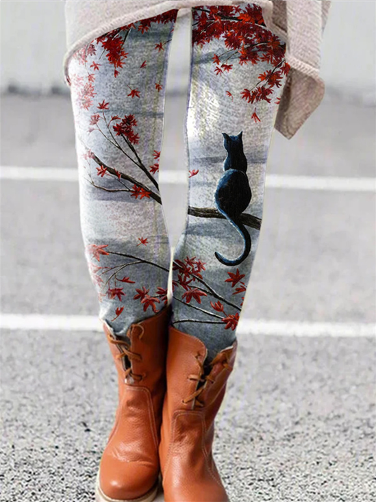 Vacation Leggings
