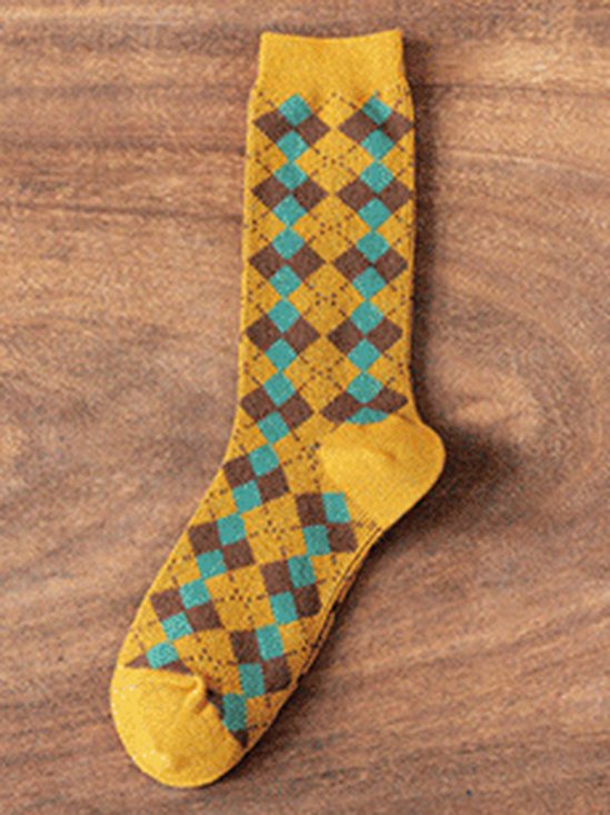 Casual Socks & Tights